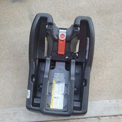 Graco SnugRide Click Connect 30/35 LX Infant Car Seat Base, Black