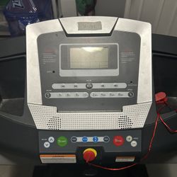 Treadmill / Caminadora 