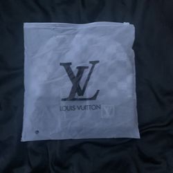 Louis Vuitton Neo Petit Damier Grey Beanie