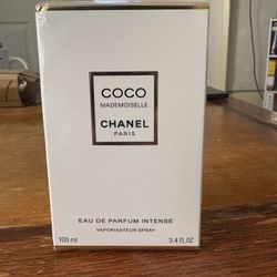 Women Luxury Perfume(Coco Mademoiselle, Chanel Paris