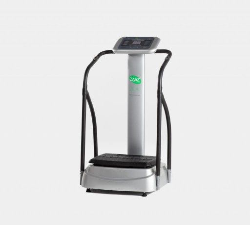 ZAAZ Whole Body Vibration machine