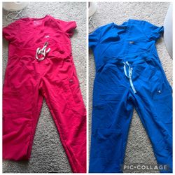 Figs scrub sets