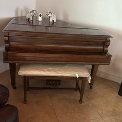 Grand  Piano