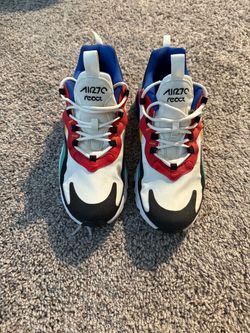 Nike 270 react