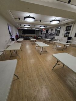 Tables