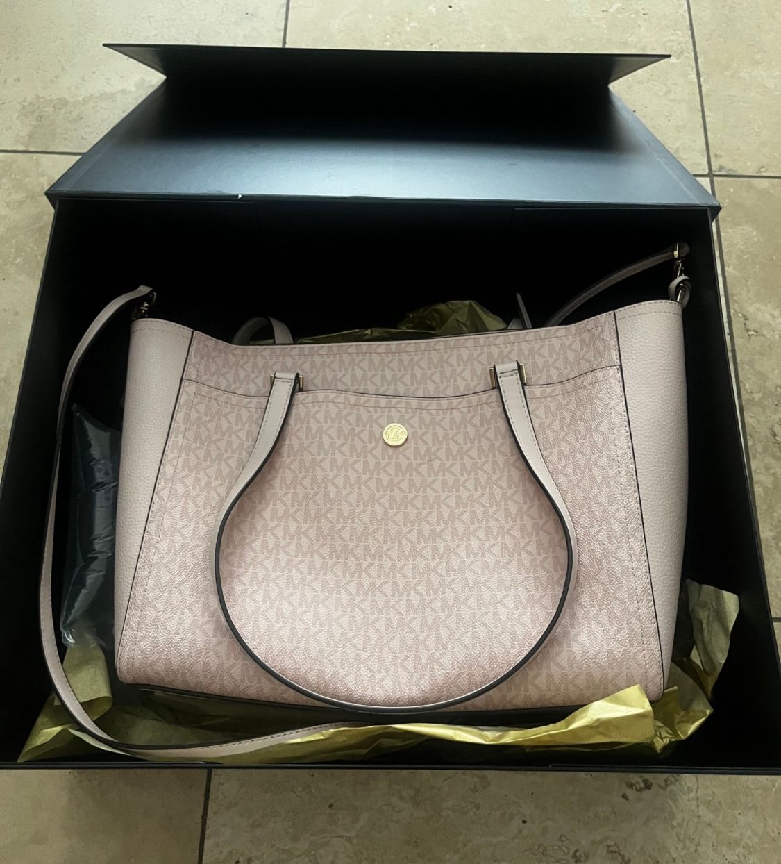 Large Michael Kors Purse