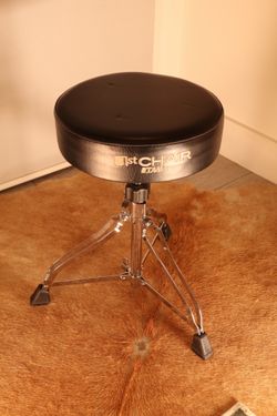 TAMA 1st Chair Drum Throne - Great Condition