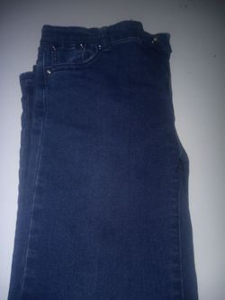 Girl jeans