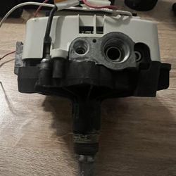 Honeywell Water Heater Gas Valve WV8840B1158 Valve