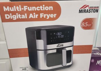 Air fryer