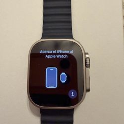Apple Watch Ultra 