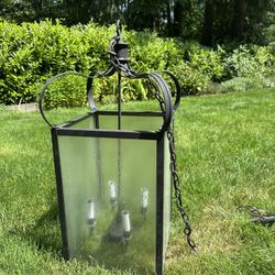 Chandelier - Light Pendant