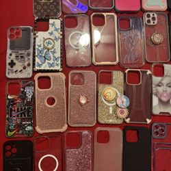 IPhone 13 Pro Max Cases 