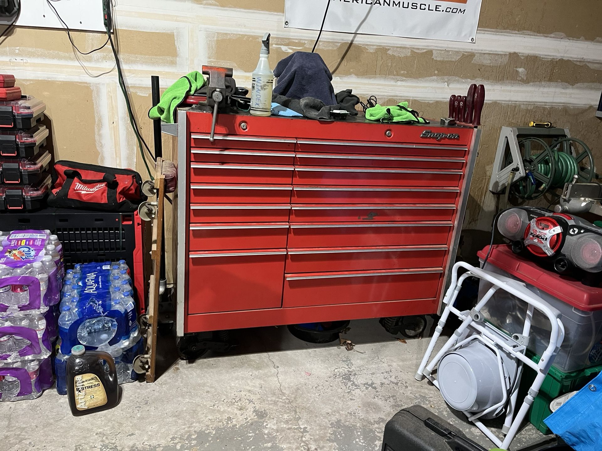 Tool Box