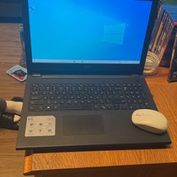 Laptop