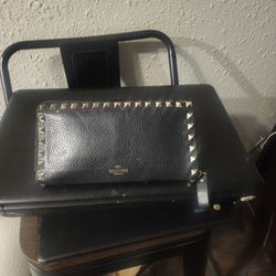 Valentino Garavani Wallet
