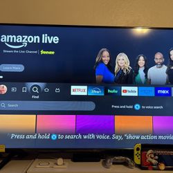 Amazon Fire Tv