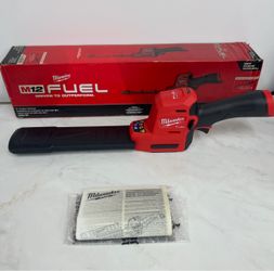 Milwaukee 2533-20 M12 FUEL compact cut-off tool