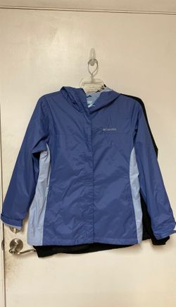 Columbia Rain Jacket / Windbreaker