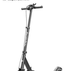 FanttikRide Electric Scooter for Kids