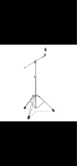 PDP 800 Series Boom Cymbal Stand – Heavy Duty
