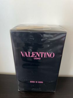 Valentino Uomo Born In Roma