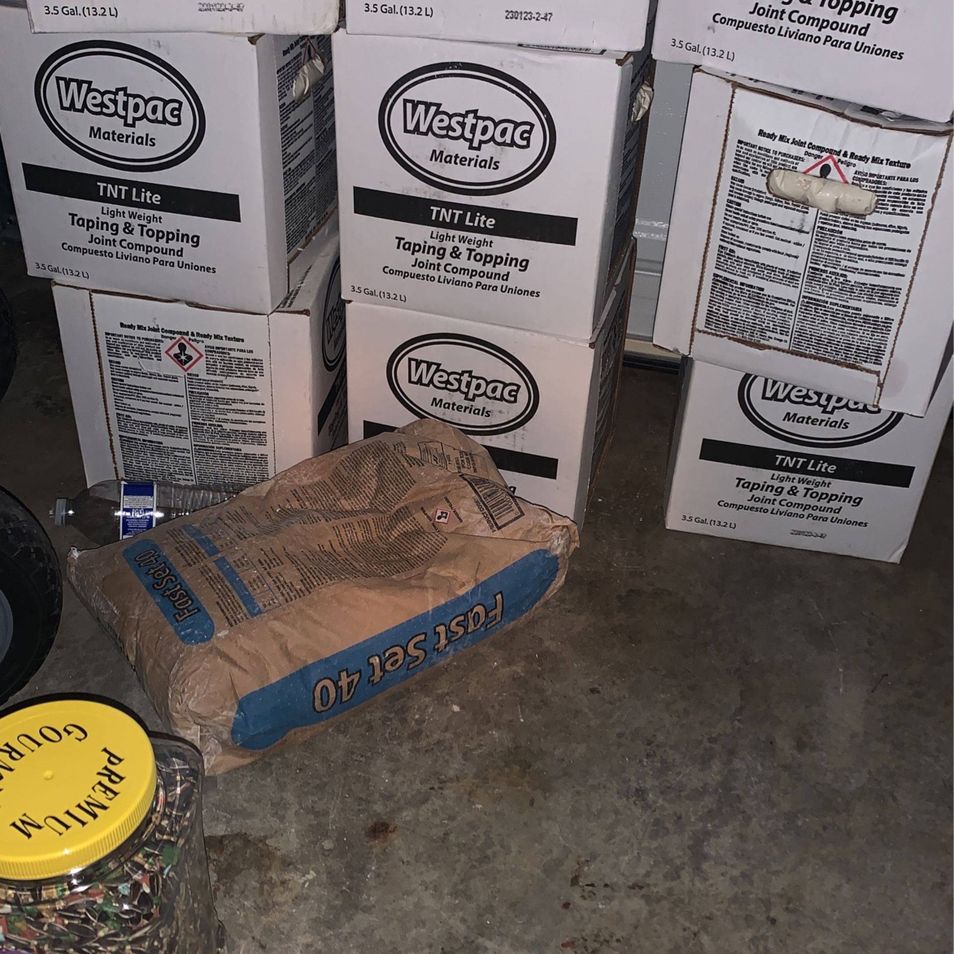 Drywall Material for Sale in Bloomington, CA OfferUp