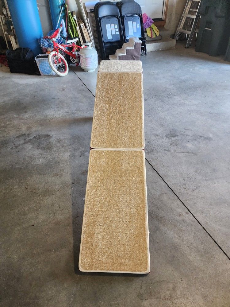 Dog Ramp