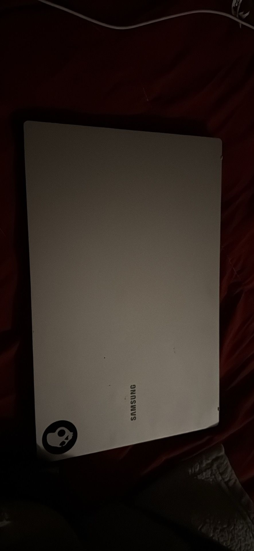 laptop Samsung Galaxy