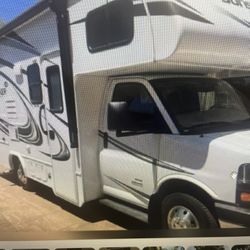 2020 First River Rv Like New 