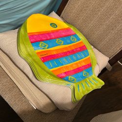 New Decorative Plates 