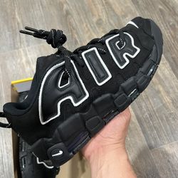 Nike Air Uptempo Low 