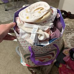 FREE Babygirl Clothes