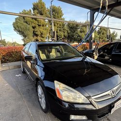 2006 Honda Accord