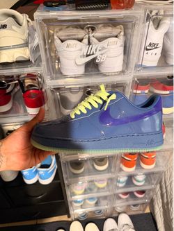Air Force’s