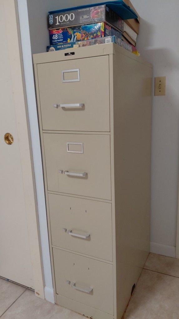 File Cabinet