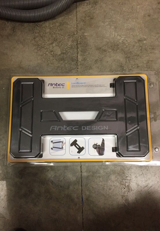 LAN Board