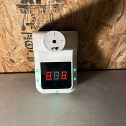 Thermometer 