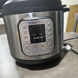 Instant Pot