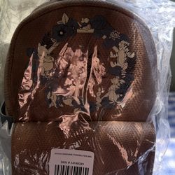 Winnie the Pooh Disney Loungefly