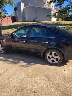 2006 Hyundai Sonata