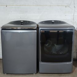 Kenmore Washer And Electric Dryers 