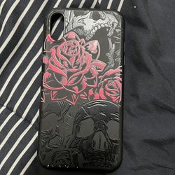 iPhone X Case 