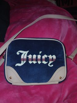 Juicy bag/purse