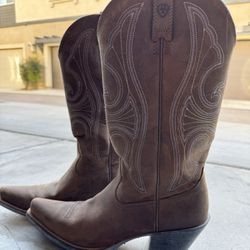 Women Ariat Boots