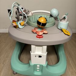 Baby Walker / Andadera para bebe