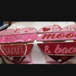 San Valentin LOVE Gift 