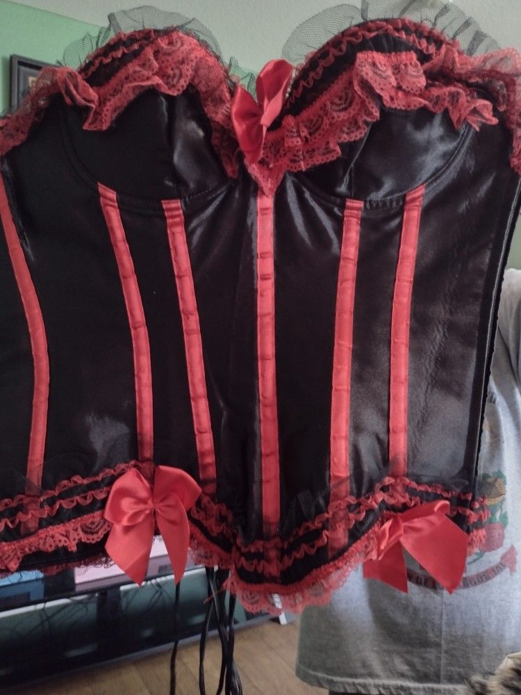 Corset
