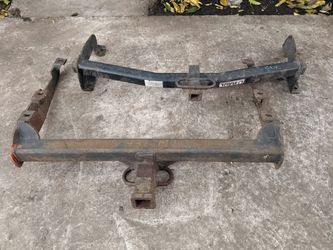 Trailer Hitch