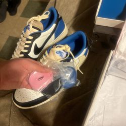 Jordan 1 Retro Low OG  SP  